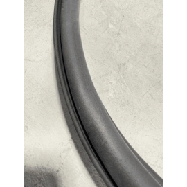 2018-2023 VOLKSWAGEN ATLAS REAR DRIVER SIDE DOOR BODY WEATHERSTRIP SEAL OEM