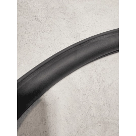 2018-2023 VOLKSWAGEN ATLAS REAR DRIVER SIDE DOOR BODY WEATHERSTRIP SEAL OEM