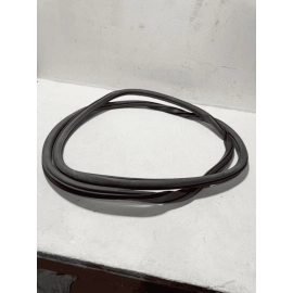 2018-2023 VOLKSWAGEN ATLAS REAR DRIVER SIDE DOOR BODY WEATHERSTRIP SEAL OEM