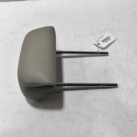 18-21 VOLKSWAGEN ATLAS REAR CENTER 2ND ROW SEAT HEADREST HEAD REST OEM