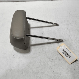 18-21 VOLKSWAGEN ATLAS REAR CENTER 2ND ROW SEAT HEADREST HEAD REST OEM