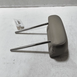 18-21 VOLKSWAGEN ATLAS REAR CENTER 2ND ROW SEAT HEADREST HEAD REST OEM