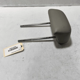 18-21 VOLKSWAGEN ATLAS REAR CENTER 2ND ROW SEAT HEADREST HEAD REST OEM