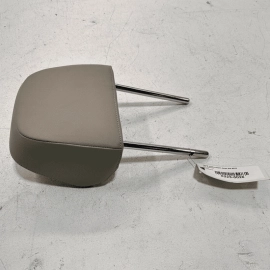 18-21 VOLKSWAGEN ATLAS REAR LEFT OR RIGHT 2ND ROW SEAT HEADREST HEAD REST O