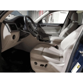 18-21 VOLKSWAGEN ATLAS REAR LEFT OR RIGHT 2ND ROW SEAT HEADREST HEAD REST O