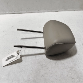 18-21 VOLKSWAGEN ATLAS REAR LEFT OR RIGHT 2ND ROW SEAT HEADREST HEAD REST O