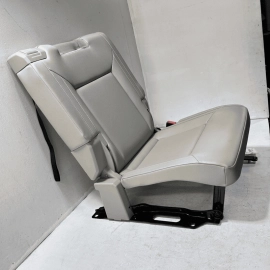 2018-2020 VOLKSWAGEN ATLAS REAR 3RD ROW RIGHT PASSENGER SIDE SEAT COMPLETE 
