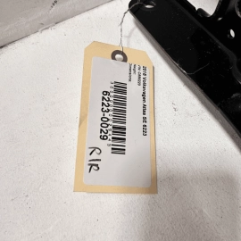 2018-2020 VOLKSWAGEN ATLAS REAR 3RD ROW RIGHT PASSENGER SIDE SEAT COMPLETE 