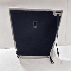 2018-2020 VOLKSWAGEN ATLAS REAR 3RD ROW RIGHT PASSENGER SIDE SEAT COMPLETE 