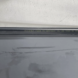 VOLKSWAGEN ATLAS 2018 - 2020 FRONT WINDSHIELD WINDOW GLASS OEM