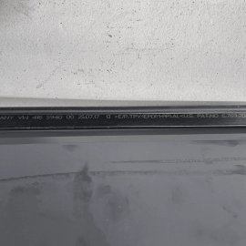 VOLKSWAGEN ATLAS 2018 - 2020 FRONT WINDSHIELD WINDOW GLASS OEM