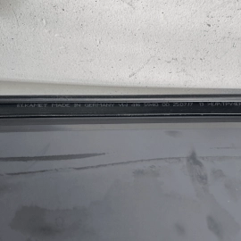 VOLKSWAGEN ATLAS 2018 - 2020 FRONT WINDSHIELD WINDOW GLASS OEM