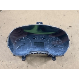 GENUINE 15-19 Nissan Sentra OEM Instrument Gauge Cluster Speedometer