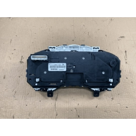 GENUINE 15-19 Nissan Sentra OEM Instrument Gauge Cluster Speedometer