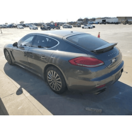 2015 PORSCHE PANAMERA 4S FRONT RIGHT PASSENGER SIDE DOOR WIRE WIRING HARNES