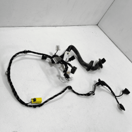 2015 PORSCHE PANAMERA 4S FRONT RIGHT PASSENGER SIDE DOOR WIRE WIRING HARNES