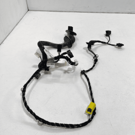 2015 PORSCHE PANAMERA 4S FRONT RIGHT PASSENGER SIDE DOOR WIRE WIRING HARNES