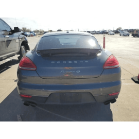 2015 PORSCHE PANAMERA 4S FRONT RIGHT PASSENGER SIDE DOOR WIRE WIRING HARNES