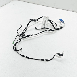 2015 PORSCHE PANAMERA 4S FRONT RIGHT PASSENGER SIDE DOOR WIRE WIRING HARNES 2015 PORSCHE PANAMERA 4S FRONT RIGHT PASSENGER SIDE DOOR WIRE WIRING HARNES