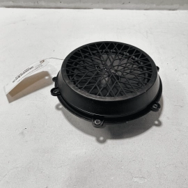 2015 PORSCHE PANAMERA DOOR SPEAKERS BLACK OEM