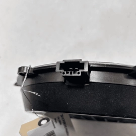 2015 PORSCHE PANAMERA DOOR SPEAKERS BLACK OEM