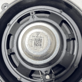 2015 PORSCHE PANAMERA DOOR SPEAKERS BLACK OEM