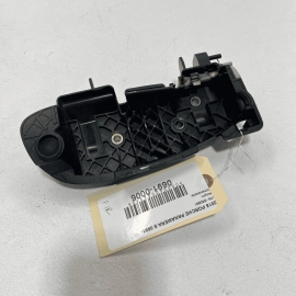 2010-2016 PORSCHE PANAMERA FRONT RIGHT PASSENGER DOOR EXTERIOR HANDLE BASE 