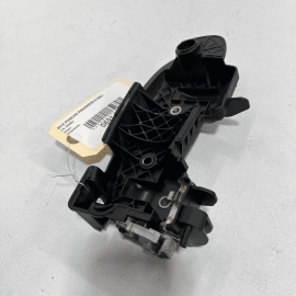 2010-2016 PORSCHE PANAMERA FRONT RIGHT PASSENGER DOOR EXTERIOR HANDLE BASE 