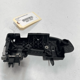 2010-2016 PORSCHE PANAMERA FRONT RIGHT PASSENGER DOOR EXTERIOR HANDLE BASE 