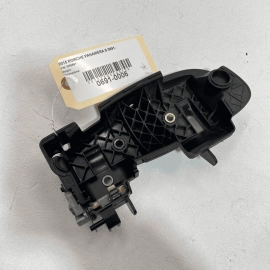 2010-2016 PORSCHE PANAMERA FRONT RIGHT PASSENGER DOOR EXTERIOR HANDLE BASE 