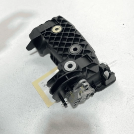 2010-2016 PORSCHE PANAMERA FRONT RIGHT PASSENGER DOOR EXTERIOR HANDLE BASE 