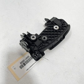 2010-2016 PORSCHE PANAMERA FRONT RIGHT PASSENGER DOOR EXTERIOR HANDLE BASE 
