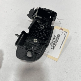 2010-2016 PORSCHE PANAMERA FRONT RIGHT PASSENGER DOOR EXTERIOR HANDLE BASE 