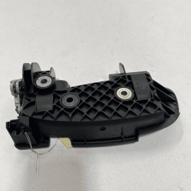 2010-2016 PORSCHE PANAMERA FRONT RIGHT PASSENGER DOOR EXTERIOR HANDLE BASE 