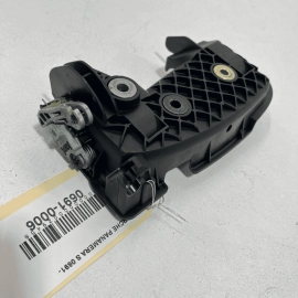 2010-2016 PORSCHE PANAMERA FRONT RIGHT PASSENGER DOOR EXTERIOR HANDLE BASE 