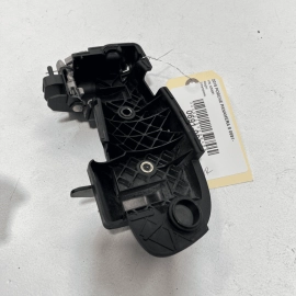 2010-2016 PORSCHE PANAMERA FRONT RIGHT PASSENGER DOOR EXTERIOR HANDLE BASE 