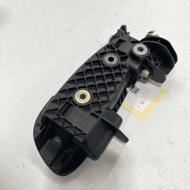 2010-2016 PORSCHE PANAMERA FRONT RIGHT PASSENGER DOOR EXTERIOR HANDLE BASE 