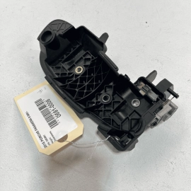 2010-2016 PORSCHE PANAMERA FRONT RIGHT PASSENGER DOOR EXTERIOR HANDLE BASE 