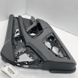 13-16 PORSCHE PANAMERA FRONT PASSENGER SIDE INTERIOR DOOR PANEL TRIM COVER 