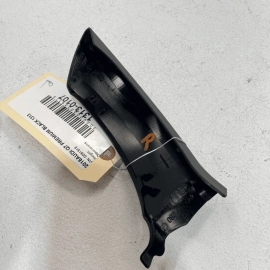 2017-2023 AUDI Q7 SQ7 REAR RIGHT SIDE TRUNK LID HINGE TRIM COVER OEM 4M0827