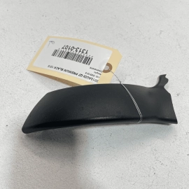 2017-2023 AUDI Q7 SQ7 REAR RIGHT SIDE TRUNK LID HINGE TRIM COVER OEM 4M0827