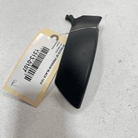 2017-2023 AUDI Q7 SQ7 REAR RIGHT SIDE TRUNK LID HINGE TRIM COVER OEM 4M0827