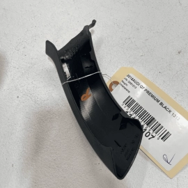 2017-2023 AUDI Q7 SQ7 REAR RIGHT SIDE TRUNK LID HINGE TRIM COVER OEM 4M0827