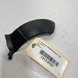 2017-2023 AUDI Q7 SQ7 REAR RIGHT SIDE TRUNK LID HINGE TRIM COVER OEM 4M0827