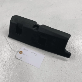 2009-2010 DODGE JOURNEY FRONT RIGHT PASSENGER DASH GLOVE BOX CLOSEOUT PANEL