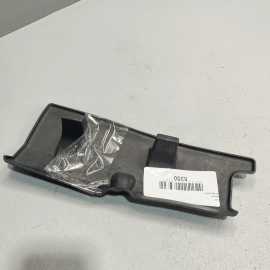 2009-2010 DODGE JOURNEY FRONT RIGHT PASSENGER DASH GLOVE BOX CLOSEOUT PANEL