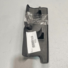 2009-2010 DODGE JOURNEY FRONT RIGHT PASSENGER DASH GLOVE BOX CLOSEOUT PANEL