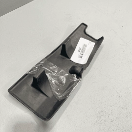 2009-2010 DODGE JOURNEY FRONT RIGHT PASSENGER DASH GLOVE BOX CLOSEOUT PANEL
