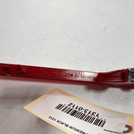 Stop Lamp, Center High Mount Stop Light, Brakelight AUDI Q7 2017-2023 OEM