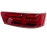 2017 - 2019 AUDI Q7 REAR RIGHT PASSENGER SIDE TAILLIGHT TAIL LIGHT LAMP OEM